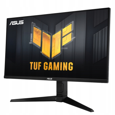 Asus Monitor 28 cali VG28UQL1A IPS UHD 4K 450cd