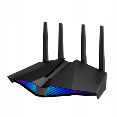 Asus Router DSL-AX82U VDSL2 WiFi 6 AX5400 4xLAN