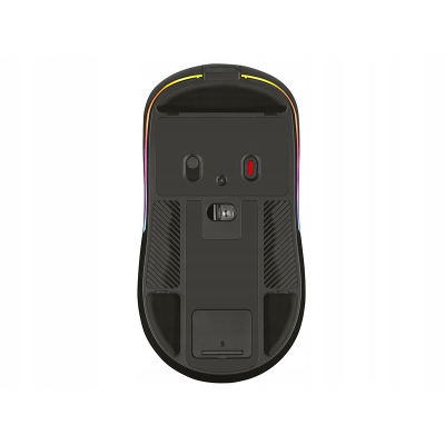 BEZPRZEWODOWA MYSZ OPTYCZNA BLUETOOTH TRACER GAMEZONE THOR RGB