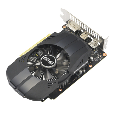 Asus Phoenix GeForce GTX 1630 4GB GDDR6 EVO 64bit