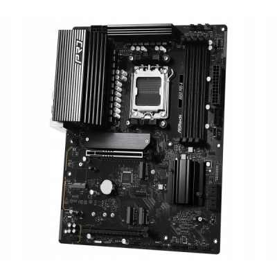 Płyta główna ASrock B850 Pro-A AMD B850 DDR5 M.2 AM5 ATX