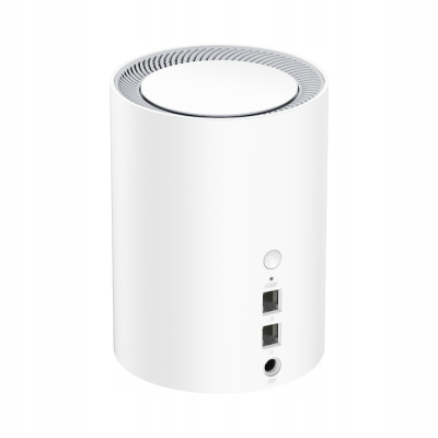 CUDY System WiFi Mesh 6, 2,4GHz/5GHz M1800 (1-Pack) AX1800 Sklep KOZIENICE RADOM