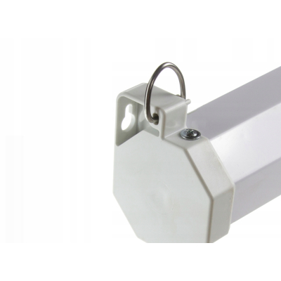 ART Ekran elektryczny 16:9 119'' 264x147cm z pilotem FS-119