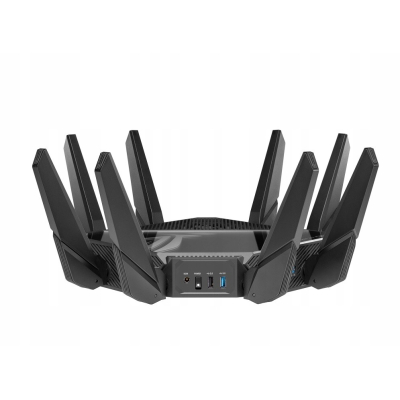 ASUS Router WiFi 6E 2xWAN 10Gb GT-AXE16000