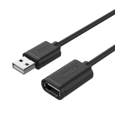 Unitek przewód przedłużacz USB 2.0 AM-AF 3M