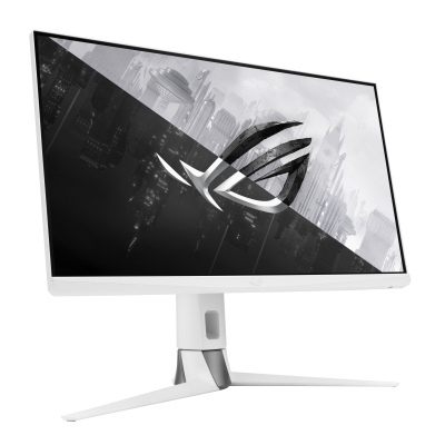 ASUS Monitor 27 cali XG27AQ-W GAMING BK/1MS/EU