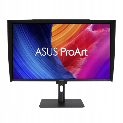 ASUS Monitor 27 cali ProArt PA27UCGE 4K IPS 600NIT USB-C HDMI