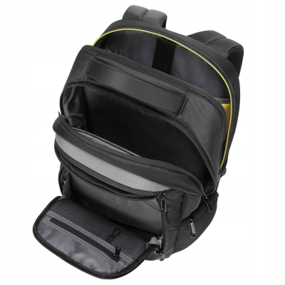 Targus Plecak na laptopa CityGear 15-17.3 cala TCG670GL czarny