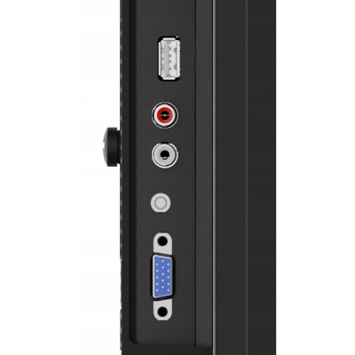 IIYAMA Monitor 42.5 cala ProLite LE4341S-B2 IPS FHD 18/7 LAN HDMI