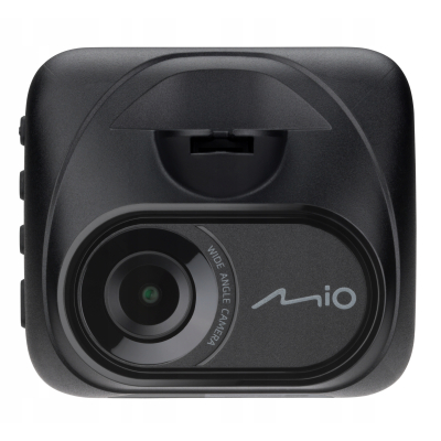 MIO Rejestrator samochodowy MiVue C595W Dual GPS WIFI Starvis