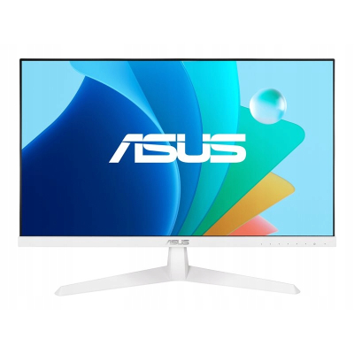 ASUS Monitor 23.8 cali VY249HF-W IPS 100Hz