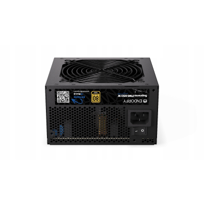 Zasilacz Endorfy Supremo FM6 850 W EY7A012 80 PLUS Gold SKLEP KOZIENICE RADOM
