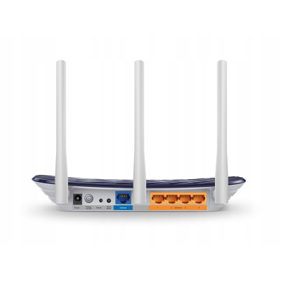 TP-LINK Archer C20 Router AC750 1WAN 4LAN DB