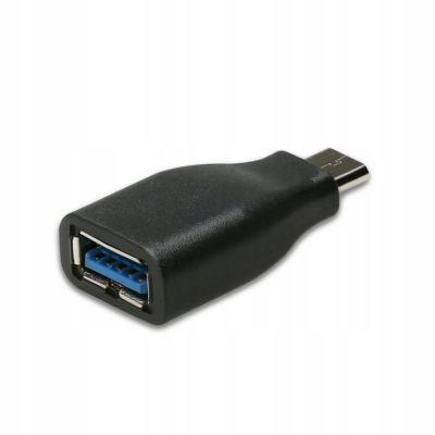 I-TEC Adapter USB 3.1 C męski do A żeński