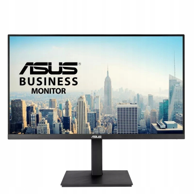 ASUS Monitor 32 cale VA32UQSB IPS 4K HDMI DP HDR