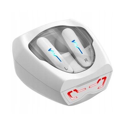 Genius HS-M920BT mikrofon, bezprzewodowa, biała, 2.0, etui z ładowarką