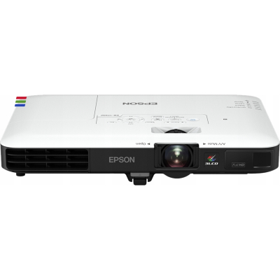 Epson Projektor EB-1795F 3LCD 1080p 3200AL 10k:1 1.8kg