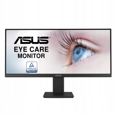 Monitor Asus VP299CL IPS 21:9 USB-C HDMI DP Głoś