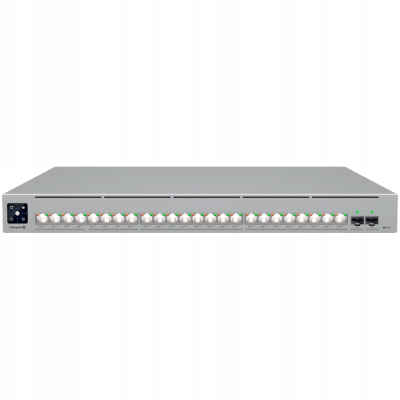 UBIQUITI UniFi Enterprise Switch Campus 24 PoE