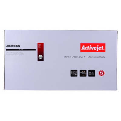 Toner Activejet ATX-B7030N XEROX 106R03395; Suprem