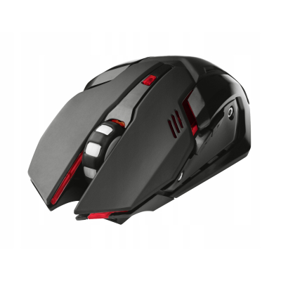 Myszka bezprzewodowa Tracer ROCKY RF NANO sensor optyczny