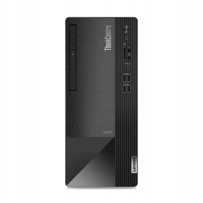 LENOVO Komputer ThinkCentre Neo 50t TWR 11SE00MRPB