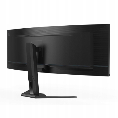 Asus Monitor ROG Swift 31.5 cala PG32UCDM QD-OLED 4K 240Hz 0.03ms