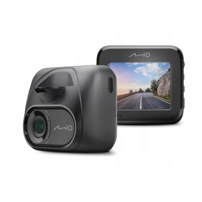 MIO Rejestrator MiVue C590 GPS Starvis