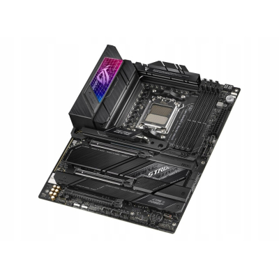 Asus Płyta główna ROG STRIX X670E-E GAMING WIFI