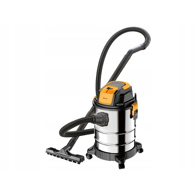 Tracer DustRider odkurzacz przemysłowy 1300W zbiornik 20L TRAODK47 SKLEP KOZIENICE RADOM