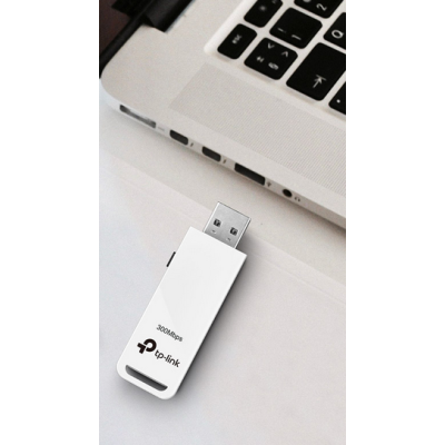 TP-LINK WN821N karta WiFi N300 USB 2.0