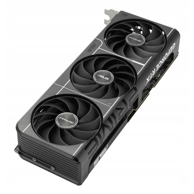 Karta graficzna GeForce Asus RTX 5060 TI PRIME 16GB OC GDDR7 DLSS 4
