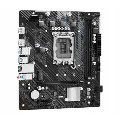 Płyta główna ASRock Micro ATX H610M-H2/M.2 DDR4 s.1700