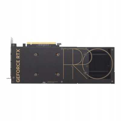 Asus Karta graficzna GeForce RTX 4070 SUPER PROART OC 12G GDDRX6 192bit