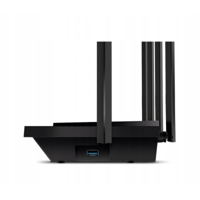 TP-LINK Router Archer AX73 router AX5400 4LAN 1USB