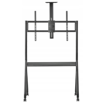 ART MOBILNY STOJAK+UCHWYT DO TV 55-100