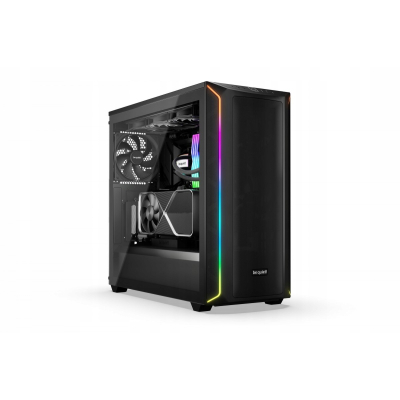 BE QUIET! Obudowa Shadow Base 800 DX BGW61 Czarna