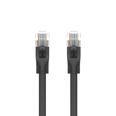 Unitek Kabel sieciowy płaski UTP Ethernet Cat.6 2m