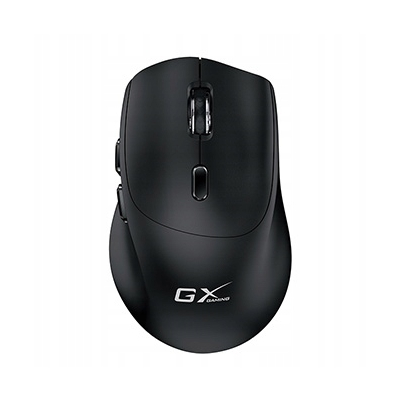Genius GX Gaming Scorpion M8100 Mysz bezprzewodowa, czarna, 3200DPI