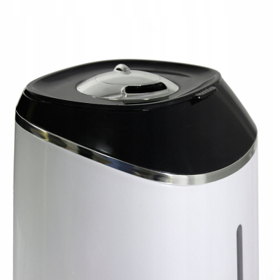 ULTRADŹWIĘKOWY NAWILŻACZ POWIETRZA ART HANKS AIR 6,5 L PILOT FILTR NAW-10