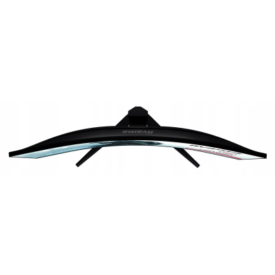 IIYAMA Monitor 34 cale GCB34801WQSU-B1 VA UWQHD 180HZ 1500R HDMI DP HDR400 Sklep KOZIENICE RADOM