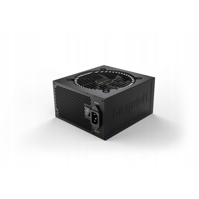 Be quiet! Zasilacz Pure Power 12 M 650W ATX 3.0 GOLD