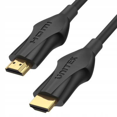 Unitek C11060BK KABEL HDMI 2.1 2m