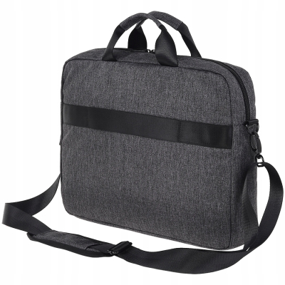 CANYON Torba na laptopa B-5 Biznesowa 15.6'' Szara