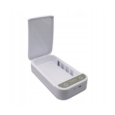 Powerton LIFE UVGUARD sterylizator UV do 6,5