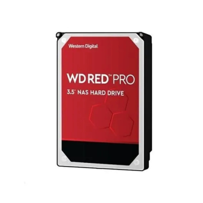 Western Digital Dysk twardy WD Red Pro 16TB 3,5 512MB 7200rpm WD161KFGX