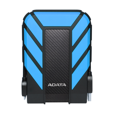 Dysk zewnętrzny HDD Adata HD710 Pro 1TB
