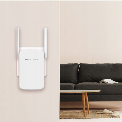 TP-LINK Wzmacniacz sygnału Mercusys ME30 Repeater WiFi AC1200