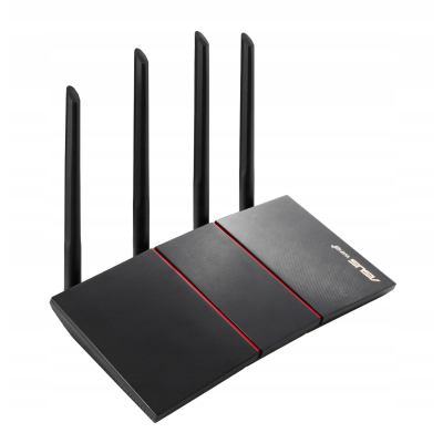 Router ASUS RT-AX55 AX18000 2.4/5GHZ MU-MIMO