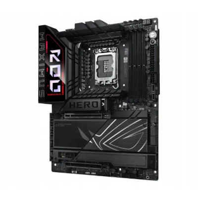 Płyta główna ATX ASUS ROG MAXIMUS Z890 HERO